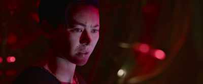 And if she says no, - The Matrix Resurrections