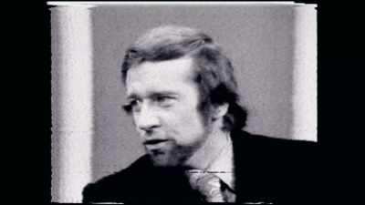 And if she sees that
we're being truthful about one, - George Carlin's American Dream