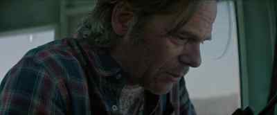 And she... She's infected,
and she needs immediate care. - Outbreak