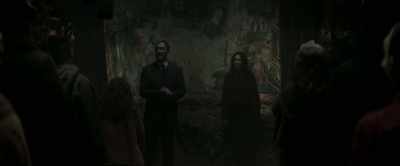 And yet she still will not sing
of his glory. - Lord of Misrule