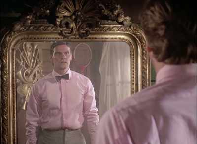 And she was the only one
still around to be mad at. - Quantum Leap