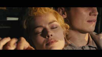 And that she was truthiul,
for the most part. - Dreamland