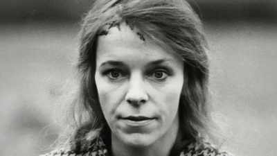 And she had vertical gashes
running down her scalp like - The Murder of Sandra Rivett