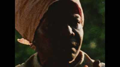 And she was very important - Black Life: Untold Stories