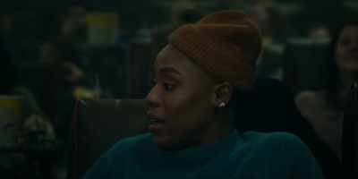 And she is very smart
and very stud. - Harlem
