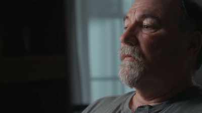And she was very-- - Confronting a Serial Killer