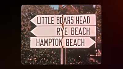 And she was working
during the summers down there
sometimes. - Alien Abduction: Betty and Barney Hill