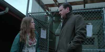 And she'll never give up on you,
even if everyone else does. - Seven Seconds