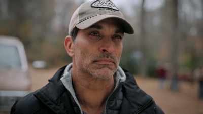 And Sheriff... - Blue Ridge