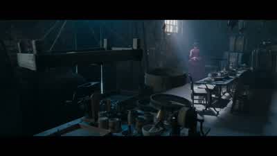 And Sherlock was right too. - Enola Holmes