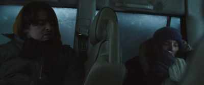 - And she's a helpless
old lady who lives alone - Centigrade