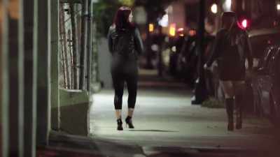 And if she's alive,
she better be making money. - Trafficked with Mariana van Zeller