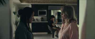 And she's also going to talk
to the district attorney - From Embers