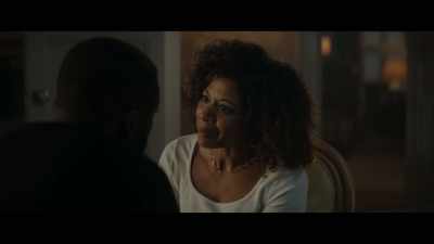 And she's also managed to
bring you and Benny back together, - Black Cake