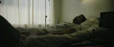 And she's basically telling me, - After Death