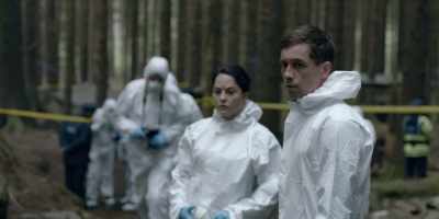 And she's been dead approximately
24 to 36 hours - Dublin Murders