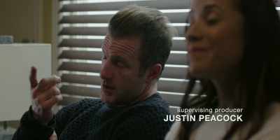 And she's currently
engaged to the detective
who worked Keith's case. - Alert: Missing Persons Unit