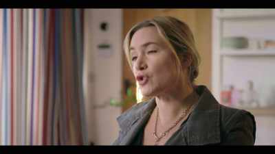 And she's extraordinary
at her job, - Mare of Easttown