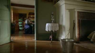 And she's got them reading
Latin. Latin! Why, it's the - Anne of Green Gables: Fire & Dew