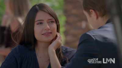 And she's had
some suspicions about you. - The Wrong Prince Charming