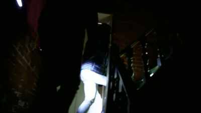 And she's in the same room
every single time? - Portals to Hell