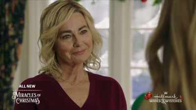 And she's just adorable.
The sweetest. - Project Christmas Wish