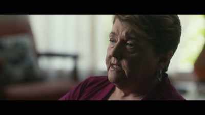 And she's like, "Oh yeah,
those people are crazy." - Heaven's Gate: The Cult of Cults