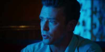 And she's looking for someone - Wonder Wheel