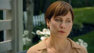 And she's rebelling, just
like you did with me. - Our Mother's Secret Affair