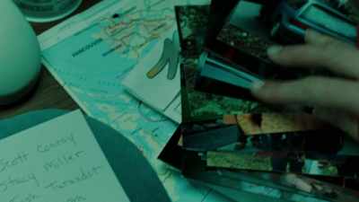And she's reporting
on this story. - Eli Roth's History of Horror