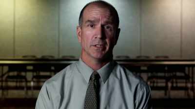 And she's saying that Billy Eastep is the one - The Killer Truth