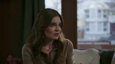 And she's saying
that she is eight years old. - The Bad Orphan