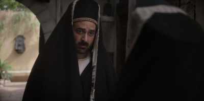 And, Shmuel… - The Chosen