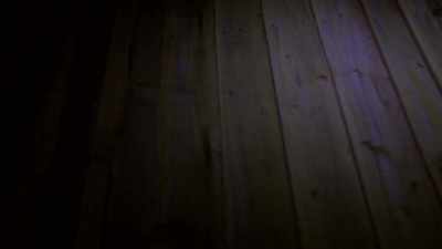 And he shone his torch down. - When Missing Turns to Murder