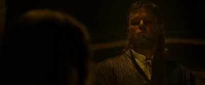And shortly after,
a man came, unannounced. - The Last Duel