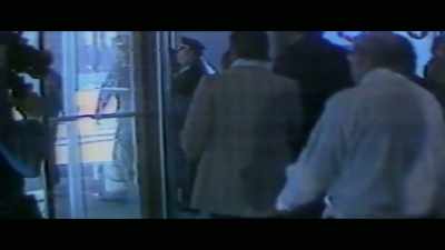 And shortly after
we get back there, - Invisible Monsters: Serial Killers in America