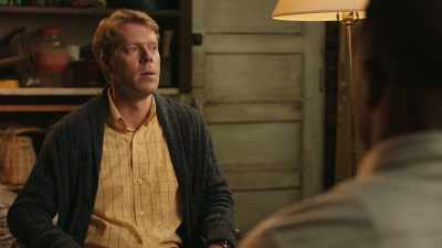 And my shot was...
hmm, better than streaky. - Shrink