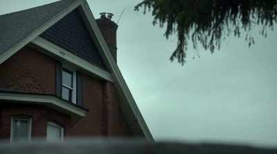 And you should be. Can you take
those upstairs, please? - Eli Roth Presents: A Ghost Ruined My Life