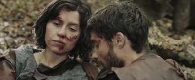 And we should be celebrating his
life - Robin Hood: The Rebellion