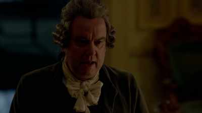And you should be, too.
I beg you. - Harlots