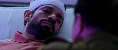 And that should be your
official statement. - Mukkabaaz