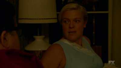 And you should consider that - FEUD