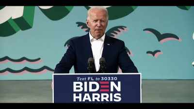 And we should have no tolerance - Death to 2020
