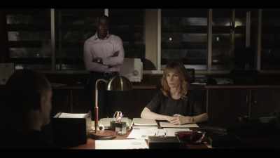 And... we should just accept that? - Pine Gap