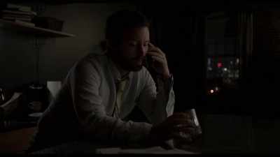 And you should know better
than to answer, I think, right? - The Dead Center