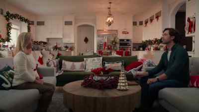And you should know that I
have confiscated all of them. - Confessions of a Christmas Letter