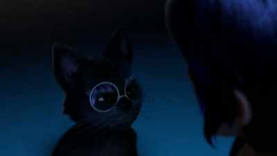 And you should know your monsterology
if you're going to use me as bait. - Wizards: Tales of Arcadia