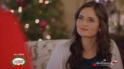 And you should know, - Christmas She Wrote