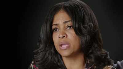 And that should not
have transpired - Surviving R. Kelly