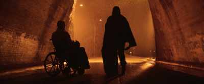 And you should stay far
away from that factory. - Rendel